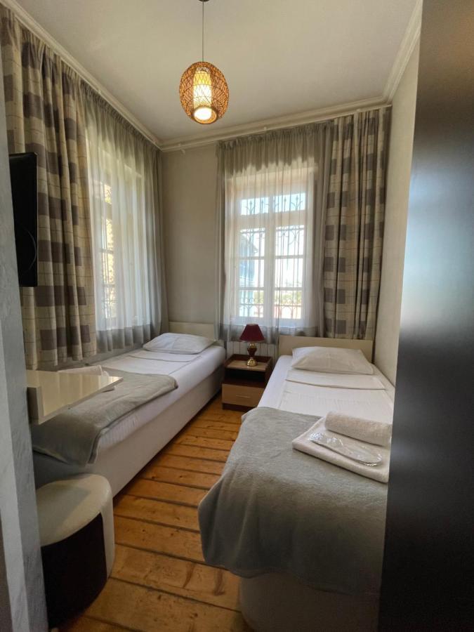 Guest House Lusi Tbilissi Extérieur photo