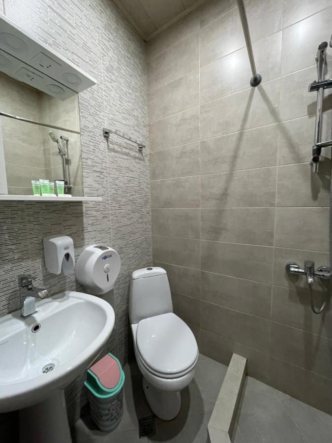 Guest House Lusi Tbilissi Extérieur photo