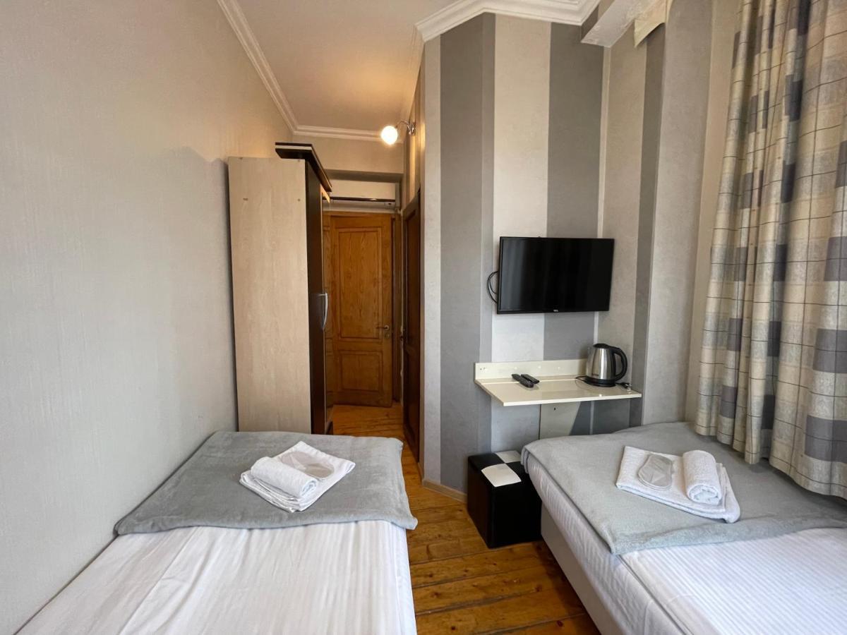 Guest House Lusi Tbilissi Extérieur photo