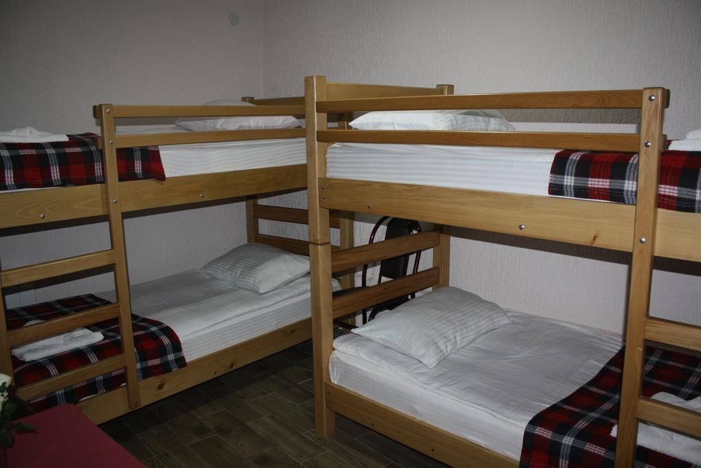 Guest House Lusi Tbilissi Chambre photo